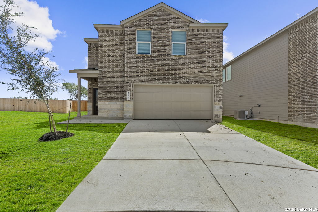 5906 CONSIDER TRL, Von Ormy, TX, 78073 | 2017129 | Realty Texas LLC