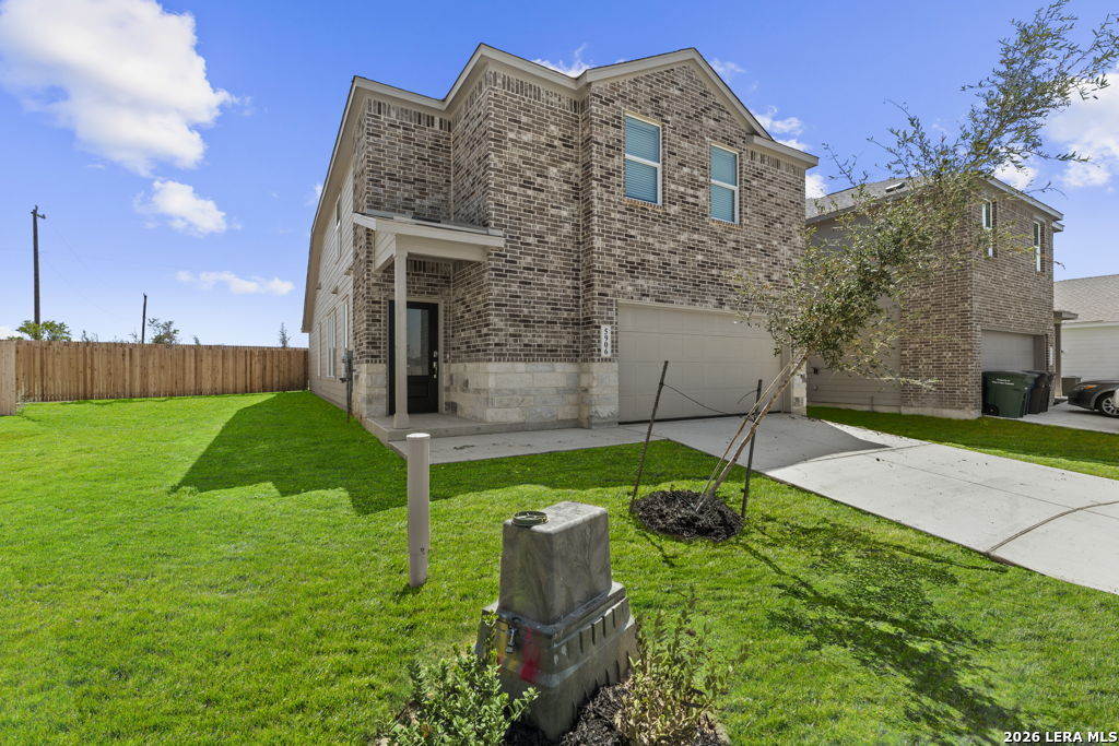 5906 CONSIDER TRL, Von Ormy, TX, 78073 | 2017129 | Realty Texas LLC