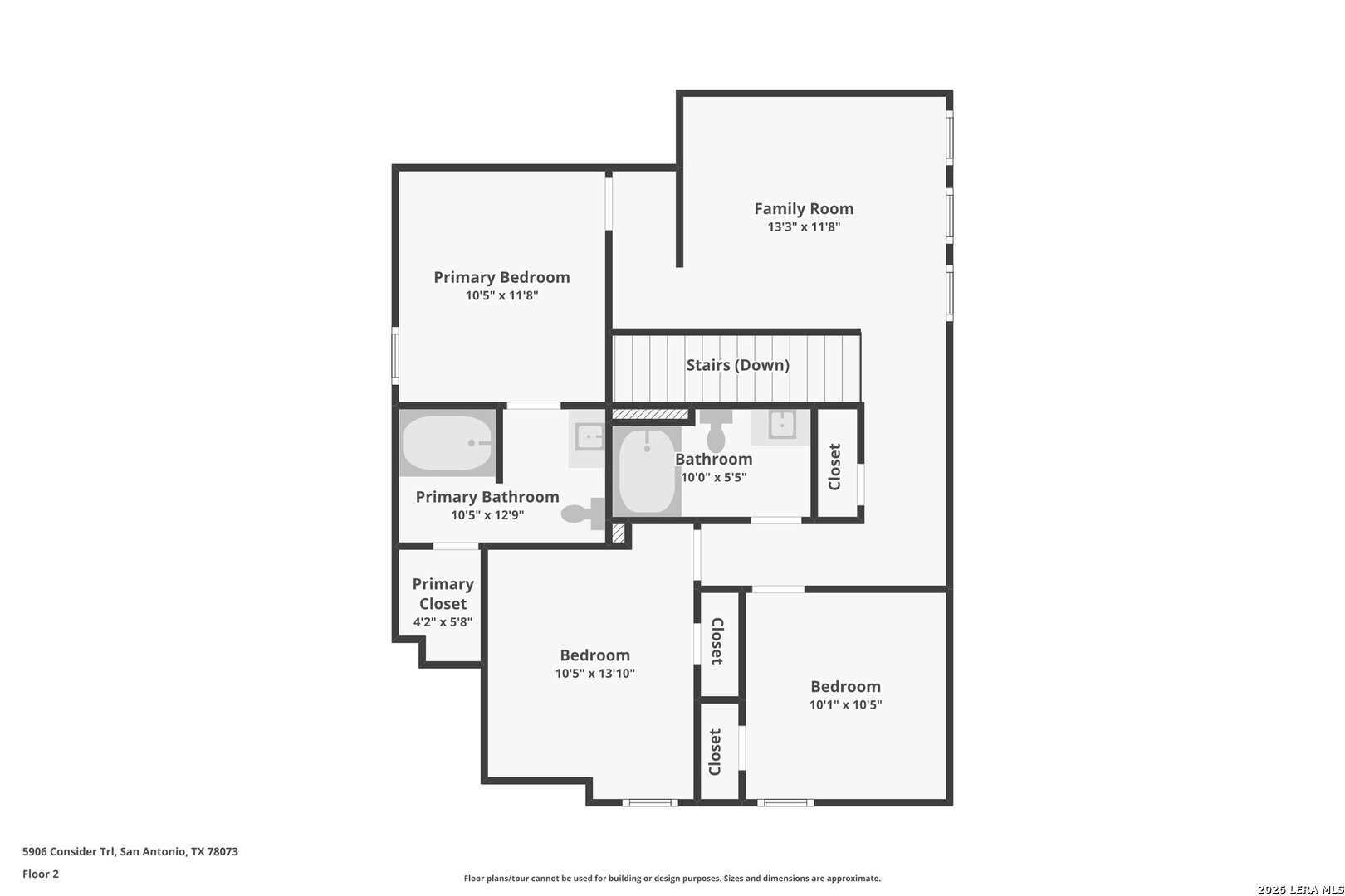 5906 CONSIDER TRL, Von Ormy, TX, 78073 | 2017129 | Realty Texas LLC