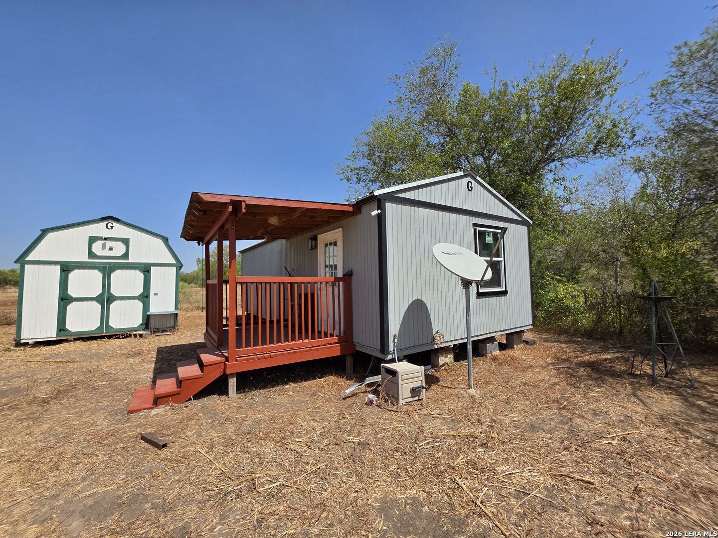 138 County Road 664, Devine, TX, 78016 | 2017486 | Realty Texas LLC