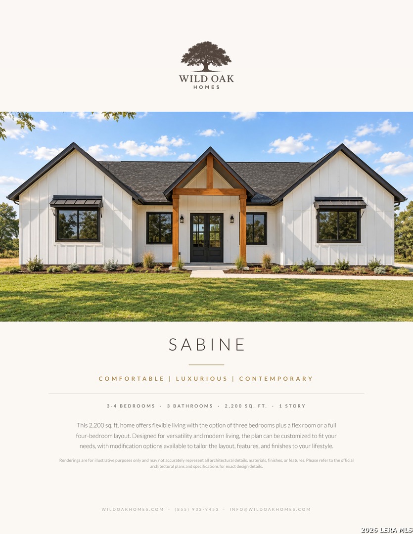 729 County Road 664, Devine, TX, 78016 | 2017607 | Realty Texas LLC