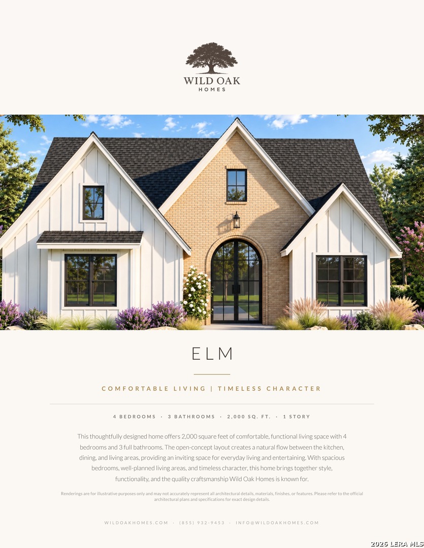 3571 County Road 676, Devine, TX, 78016 | 2017668 | Realty Texas LLC