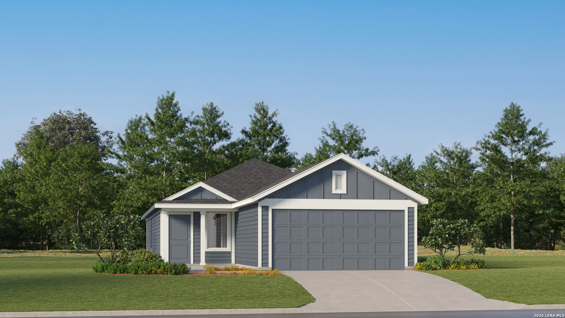 5986 Consider Trail, Von Ormy, TX, 78073 | 2018321 | Realty Texas LLC