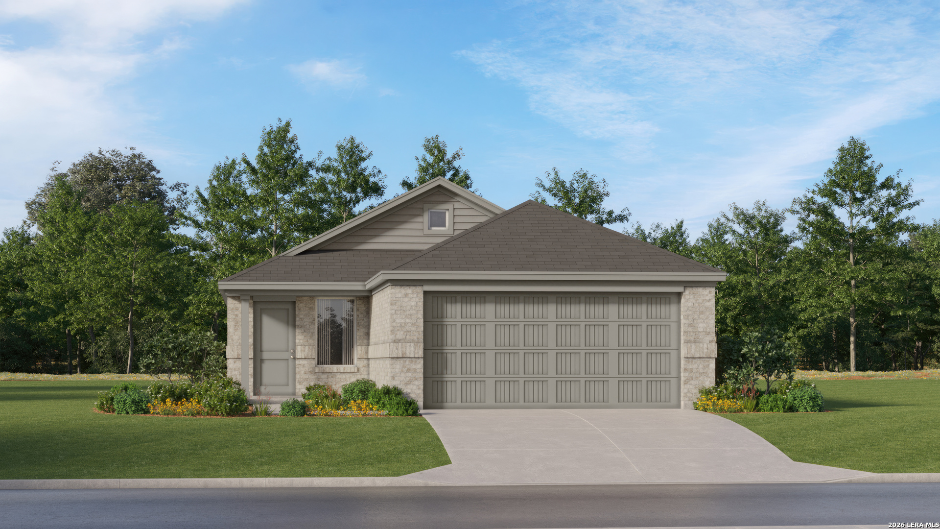 5986 Consider Trail, Von Ormy, TX, 78073 | 2018321 | Realty Texas LLC