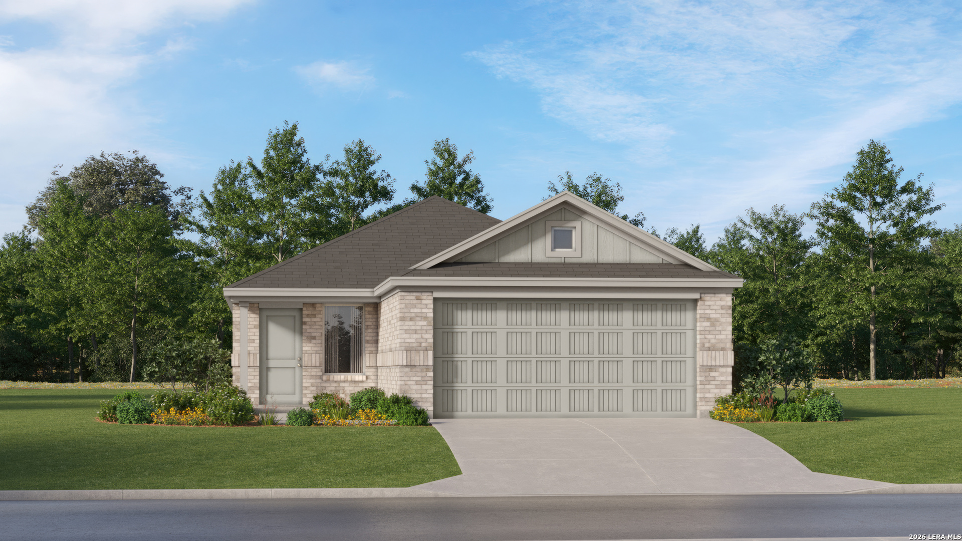 5986 Consider Trail, Von Ormy, TX, 78073 | 2018321 | Realty Texas LLC
