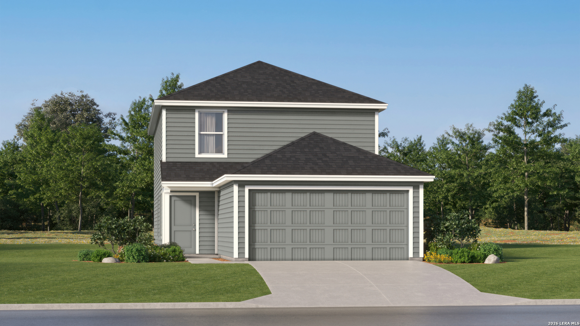 6122 Pulling Run, Von Ormy, TX, 78073 | 2018323 | Realty Texas LLC