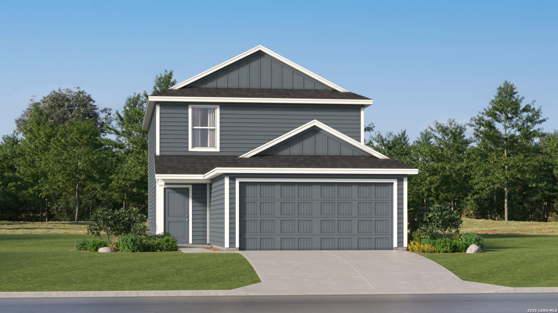 6122 Pulling Run, Von Ormy, TX, 78073 | 2018323 | Realty Texas LLC