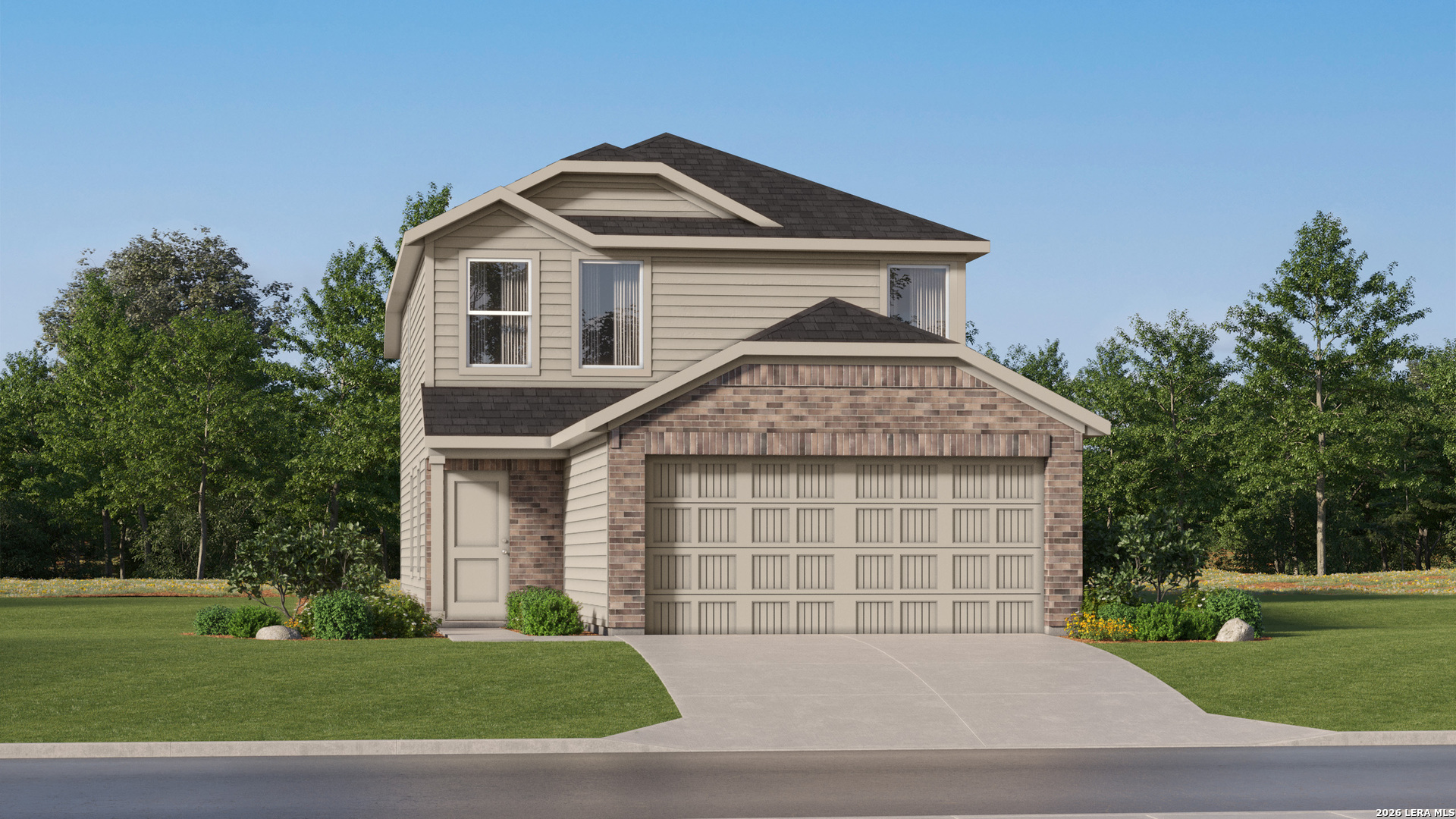 6122 Pulling Run, Von Ormy, TX, 78073 | 2018323 | Realty Texas LLC