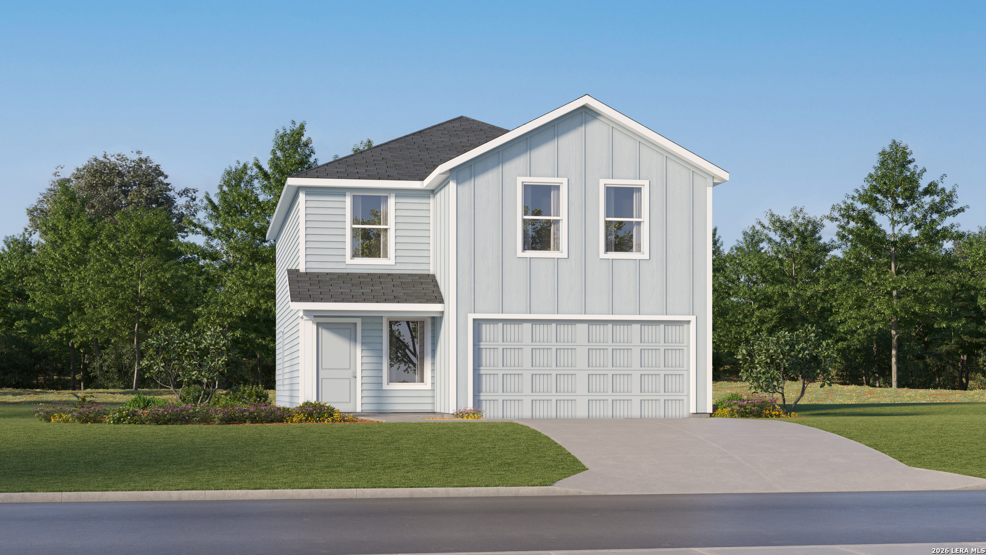 12327 Kneeling Path, Von Ormy, TX, 78073 | 2019219 | Realty Texas LLC
