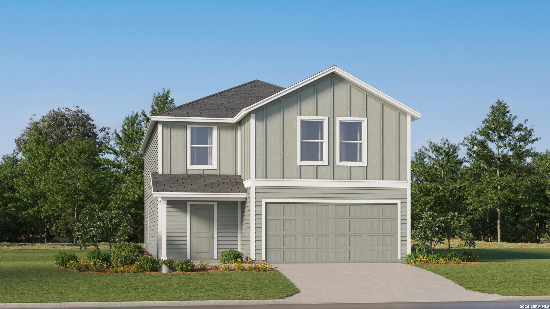 12327 Kneeling Path, Von Ormy, TX, 78073 | 2019219 | Realty Texas LLC