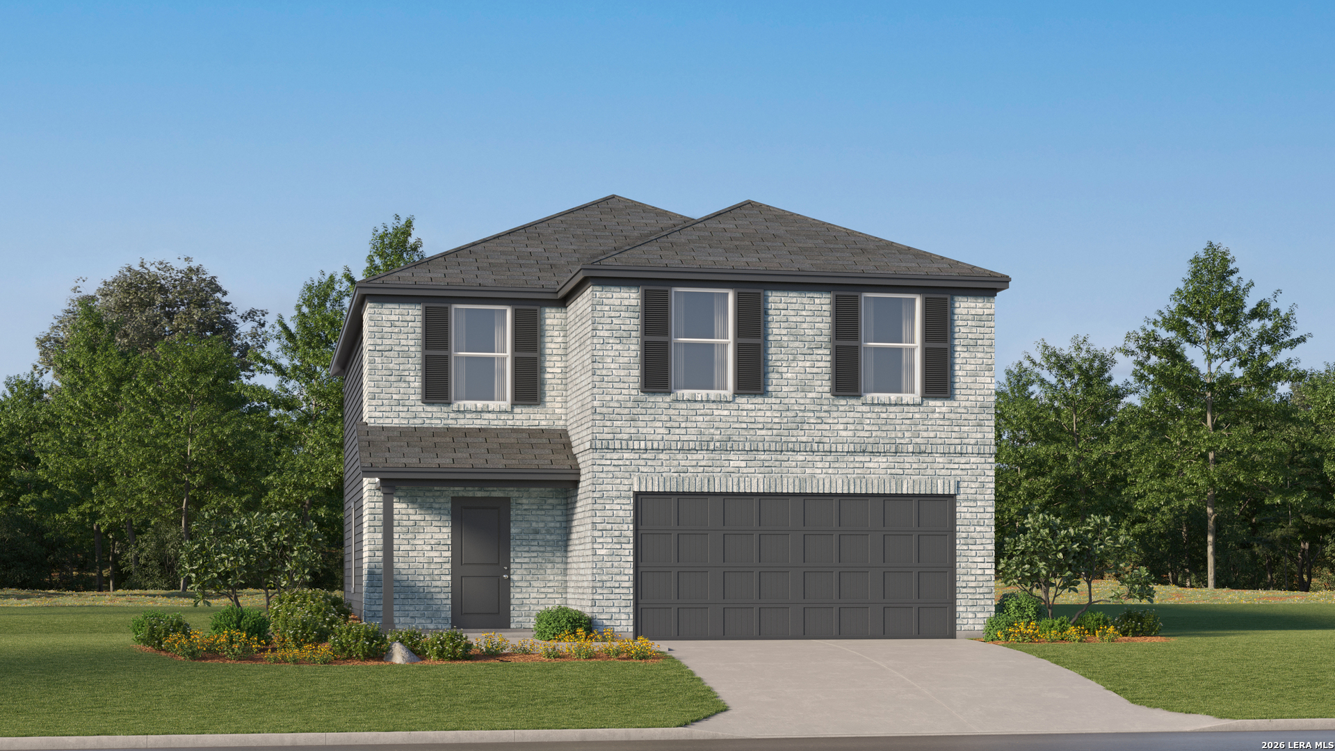 12327 Kneeling Path, Von Ormy, TX, 78073 | 2019219 | Realty Texas LLC