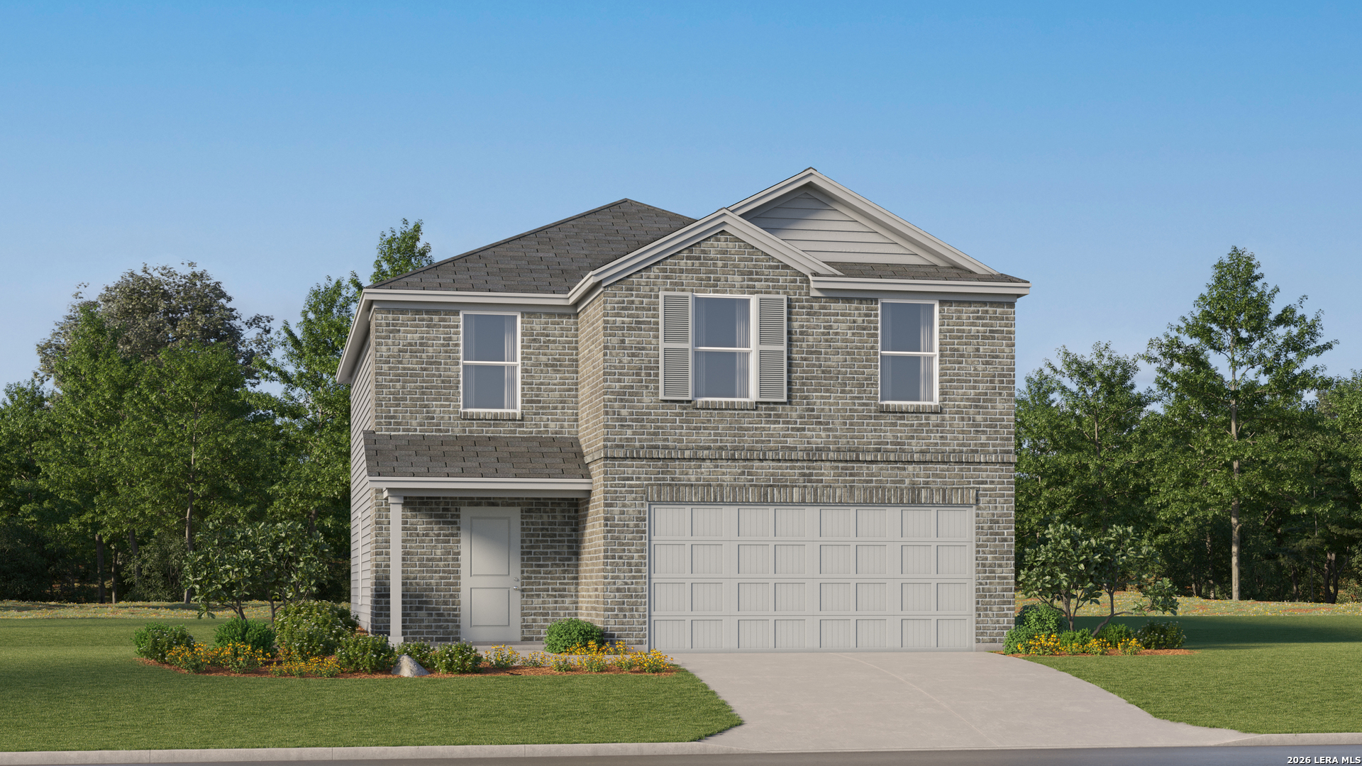 12327 Kneeling Path, Von Ormy, TX, 78073 | 2019219 | Realty Texas LLC