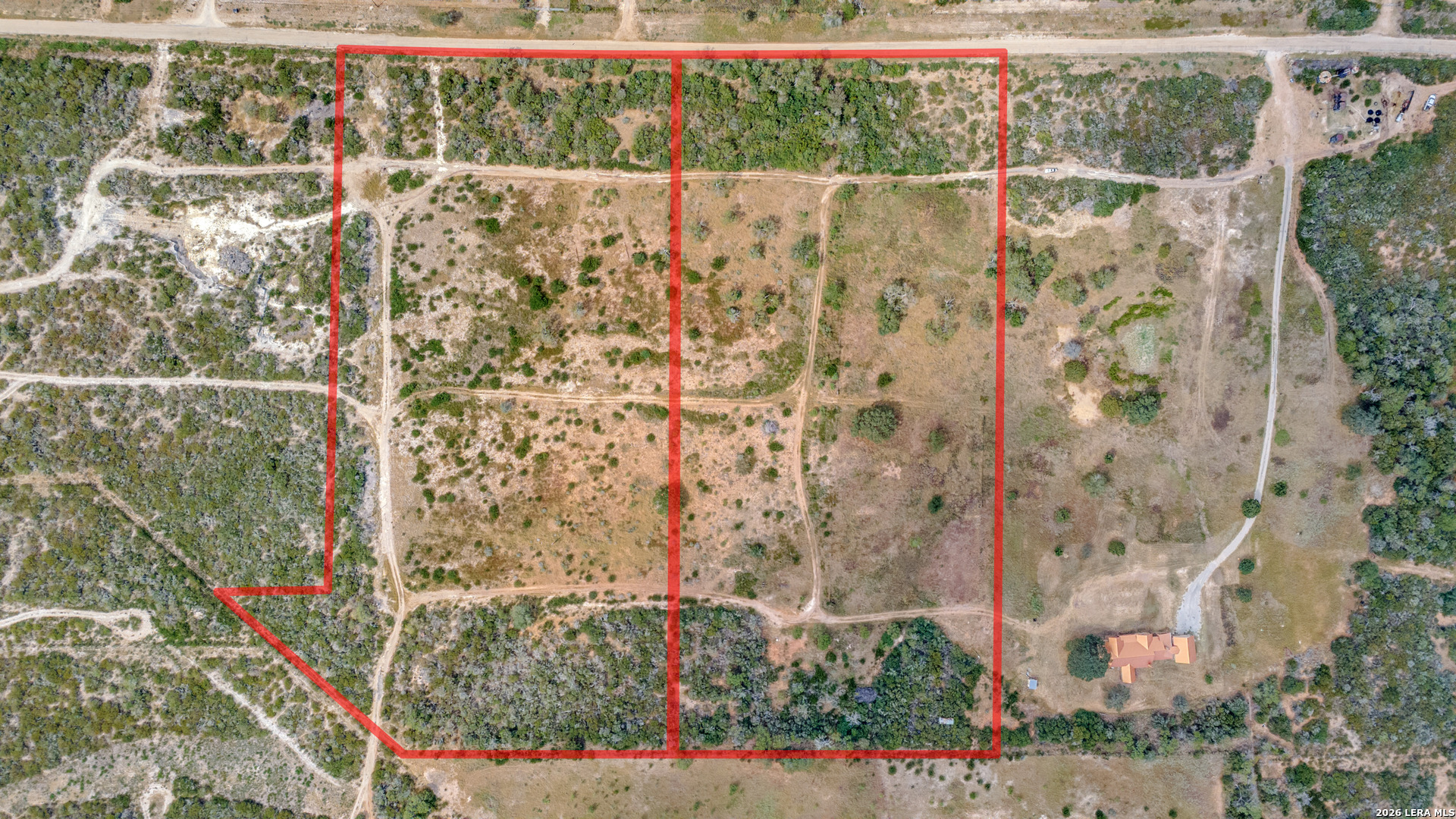 TRACT 3 County Road 652, Devine, TX, 78016 | 2019838 | Realty Texas LLC
