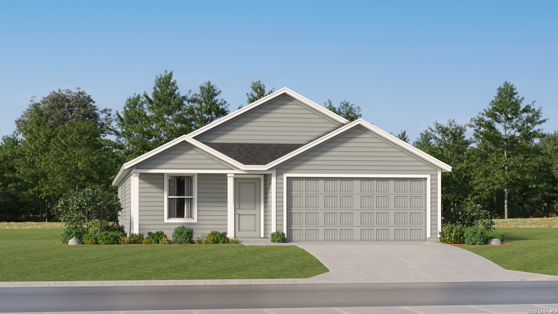 12223 Dower Heights, Von Ormy, TX, 78073 | 2019934 | Realty Texas LLC