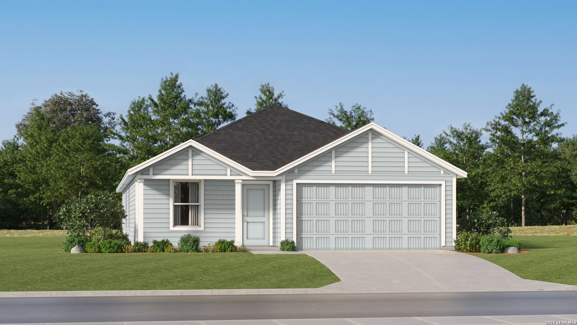 12223 Dower Heights, Von Ormy, TX, 78073 | 2019934 | Realty Texas LLC