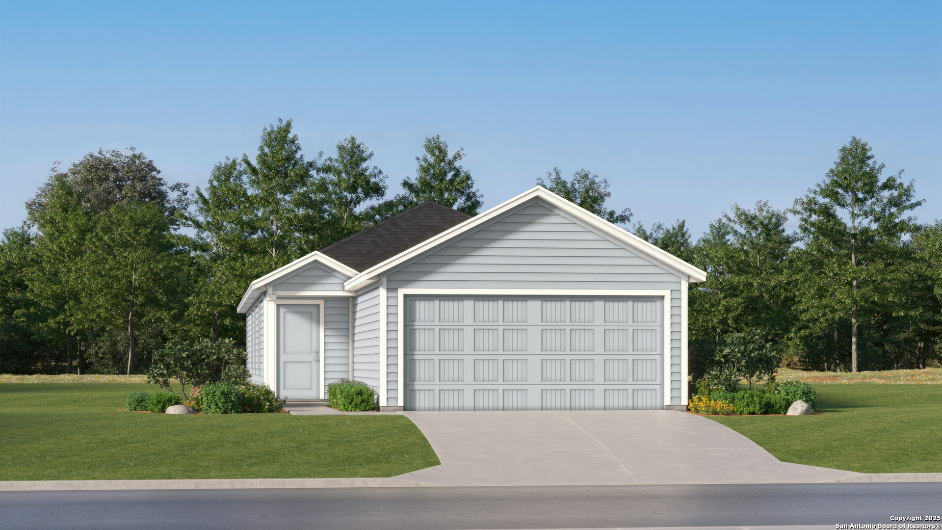6126 Pulling Run, Von Ormy, TX, 78073 | 2020492 | Realty Texas LLC