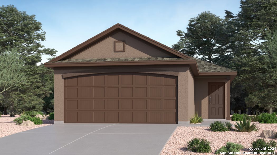 6126 Pulling Run, Von Ormy, TX, 78073 | 2020492 | Realty Texas LLC