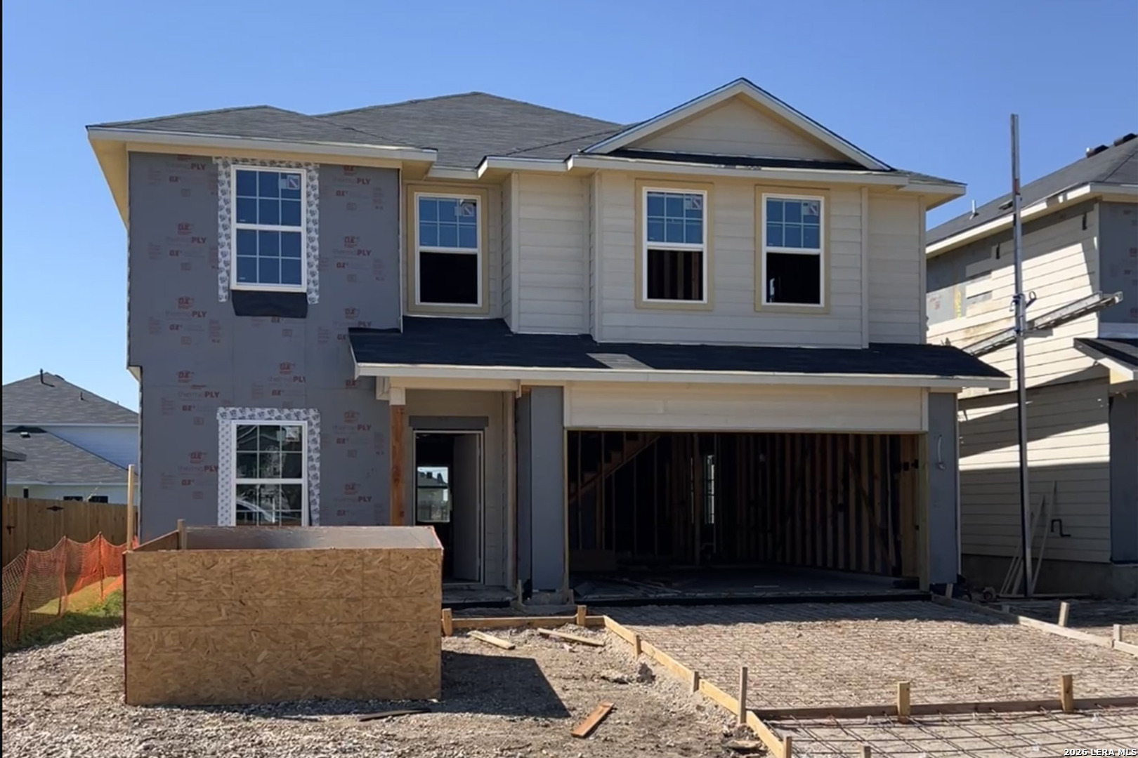 5206 Marliese Peak, Von Ormy, TX, 78073 | 2021872 | Realty Texas LLC