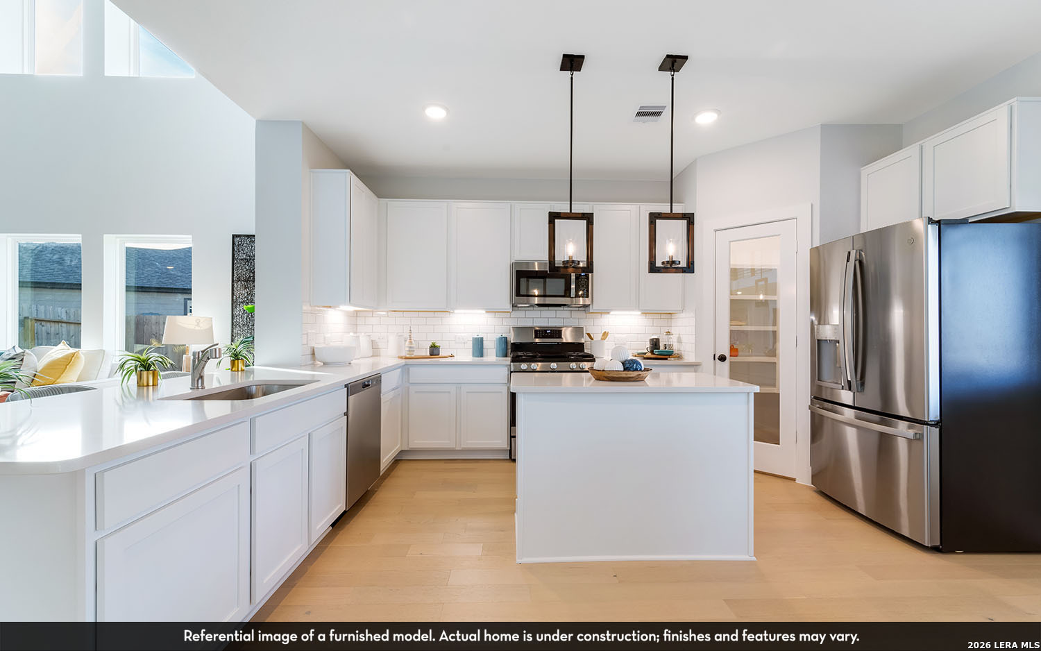 5206 Marliese Peak, Von Ormy, TX, 78073 | 2021872 | Realty Texas LLC