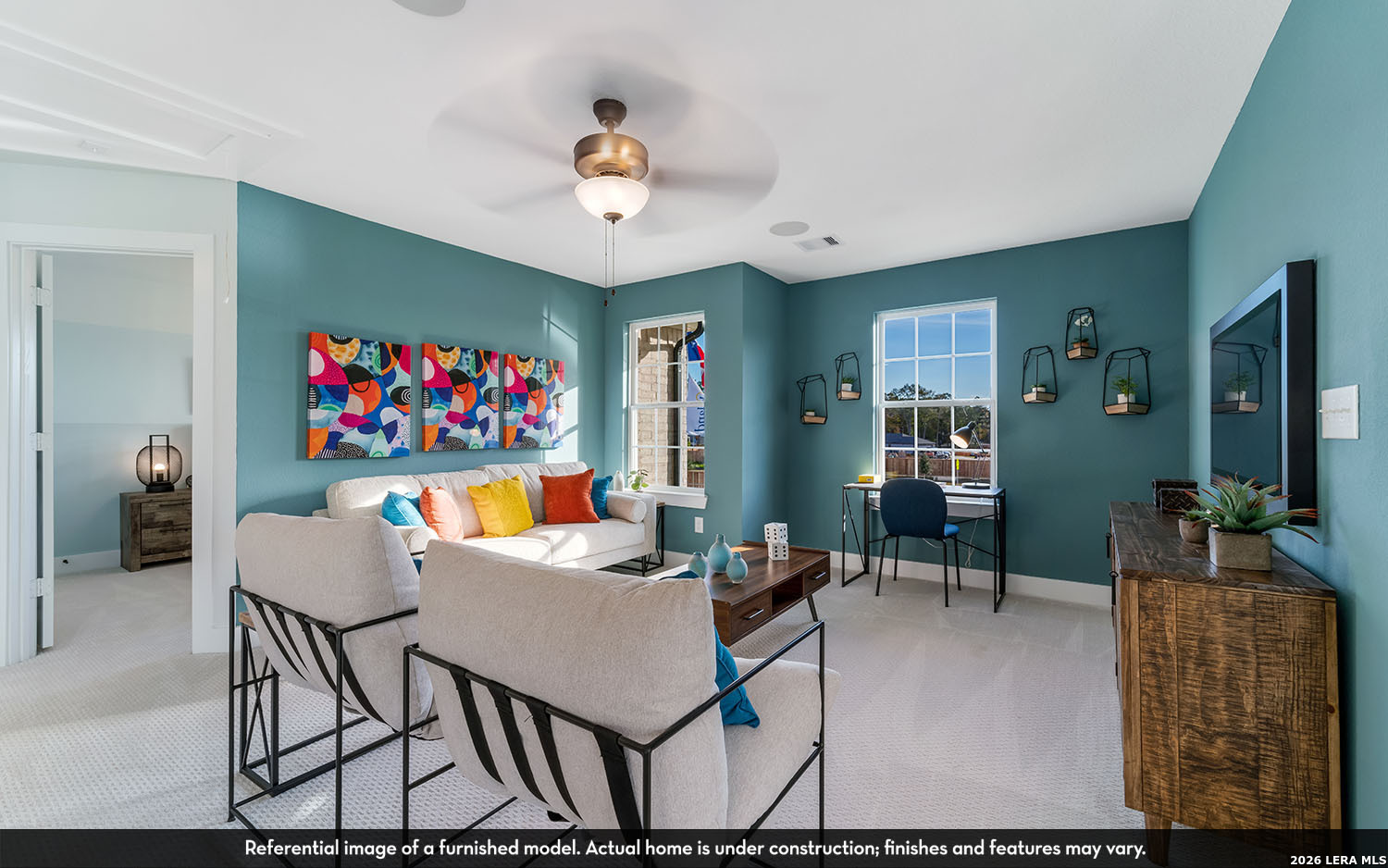 5206 Marliese Peak, Von Ormy, TX, 78073 | 2021872 | Realty Texas LLC