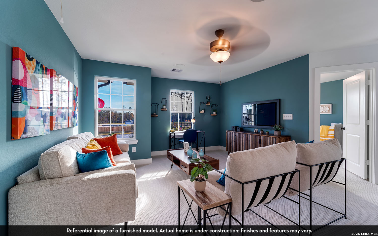 5206 Marliese Peak, Von Ormy, TX, 78073 | 2021872 | Realty Texas LLC