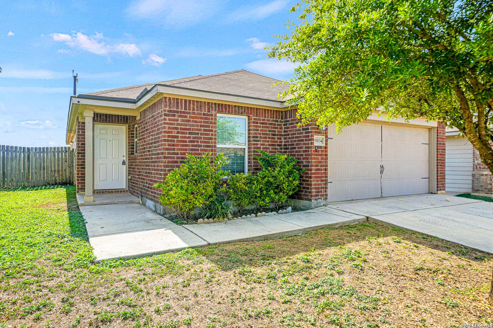 15134 Silver Tree, Von Ormy, TX, 78073 | 2021886 | Realty Texas LLC
