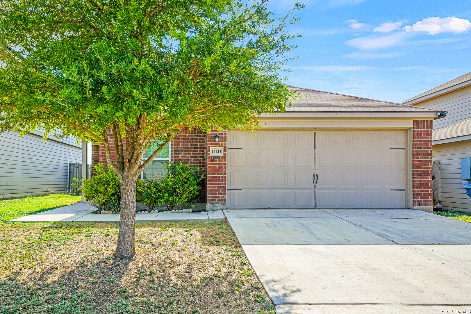15134 Silver Tree, Von Ormy, TX, 78073 | 2021886 | Realty Texas LLC
