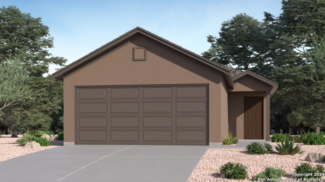 6130 Pulling Run, Von Ormy, TX, 78073 | 2022471 | Realty Texas LLC