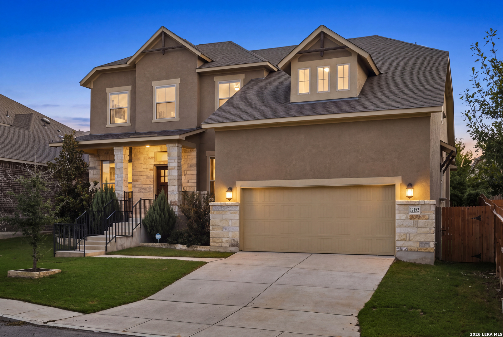 Active: 12152 Buckaroo, San Antonio, TX 78254 - $505,000 - Listing ID ...
