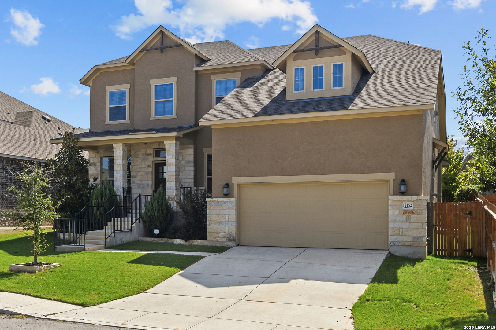 Active: 12152 Buckaroo, San Antonio, TX 78254 - $505,000 - Listing ID ...