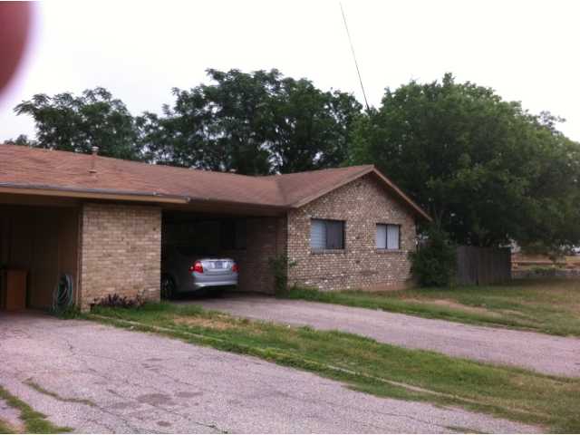 2607 Parker Lane, Austin, TX, 78741 | 4037962 | Realty Texas LLC