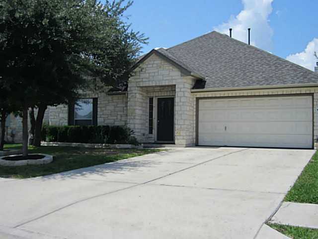 1507 Liberty Oaks Boulevard, Cedar Park, TX, 78613 | 3020589 | Realty Texas LLC