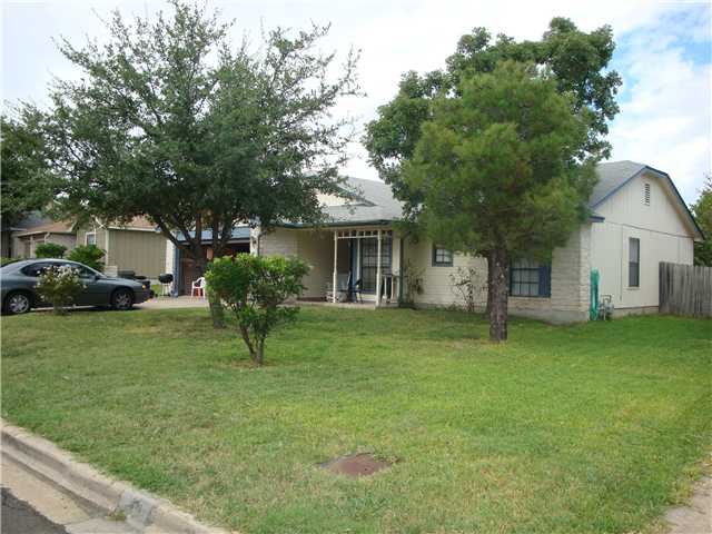 1102 E Logan Street, Round Rock, TX, 78664 | 9795684 | Realty Texas LLC