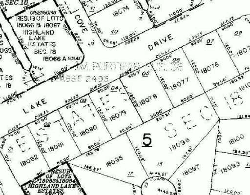 20629 Highland Lake Drive, Lago Vista, TX, 78645 | 2386948 | Realty Texas LLC