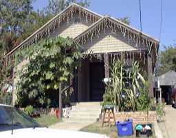 66 NAVASOTA Street, Austin, TX, 78702 | 552806 | Realty Texas LLC