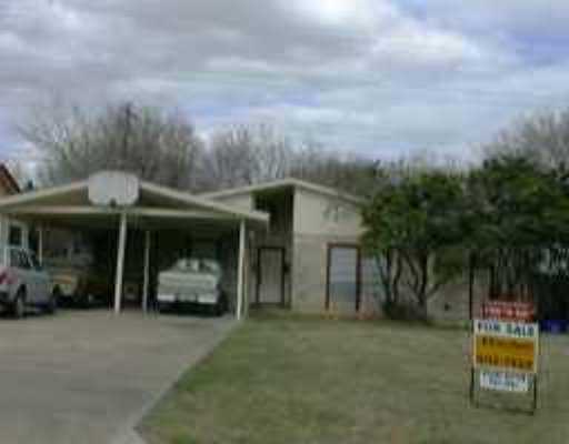 1404 VALLEYRIDGE Drive, Austin, TX, 78704 | 490789 | Realty Texas LLC