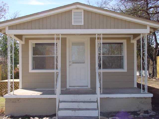 313 Blackson Avenue, Austin, TX, 78752 | 7641939 | Realty Texas LLC