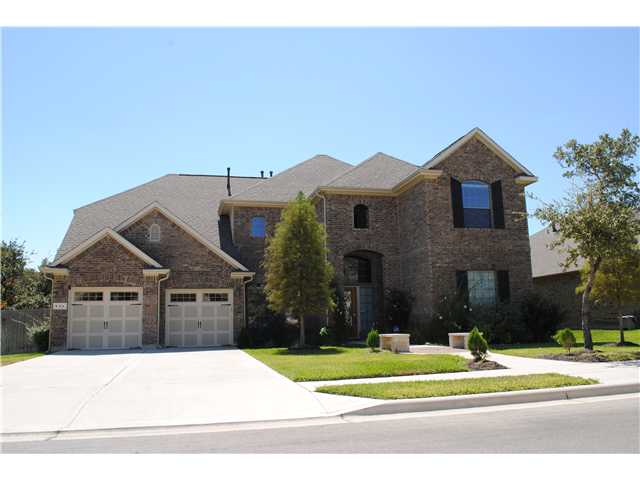 404 Autumn Bend, Cedar Park, TX, 78613 | 7389102 | Realty Texas LLC
