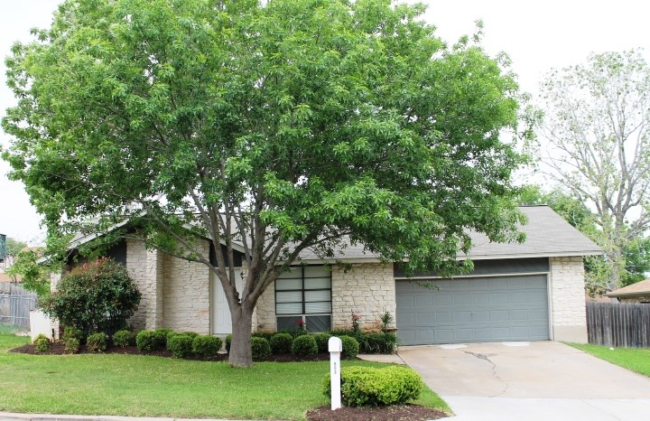 800 Cambridge Drive, Round Rock, TX, 78664 | 6163288 | Realty Texas LLC