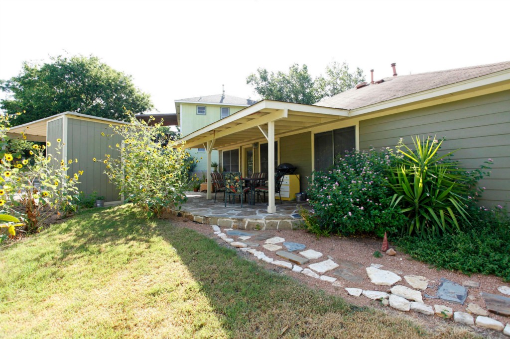 1600 E 10th Street , Austin, TX, 78702 | 3105142 | Realty Texas LLC