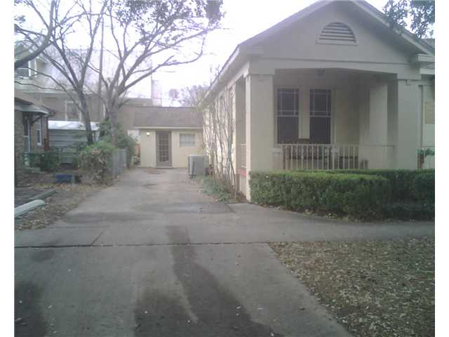 1304 Nueces Street , Austin, TX, 78701 | 7869742 | Realty Texas LLC