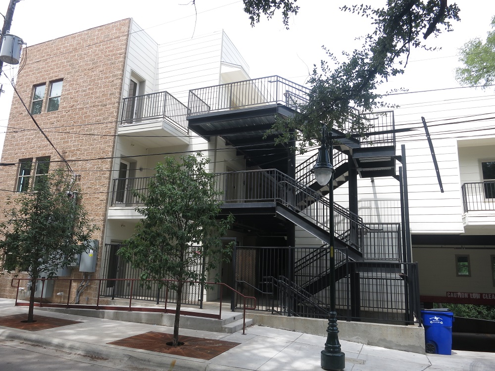 2708 San Pedro Street 101 , Austin, TX, 78705 | 1185735 | Realty Texas LLC