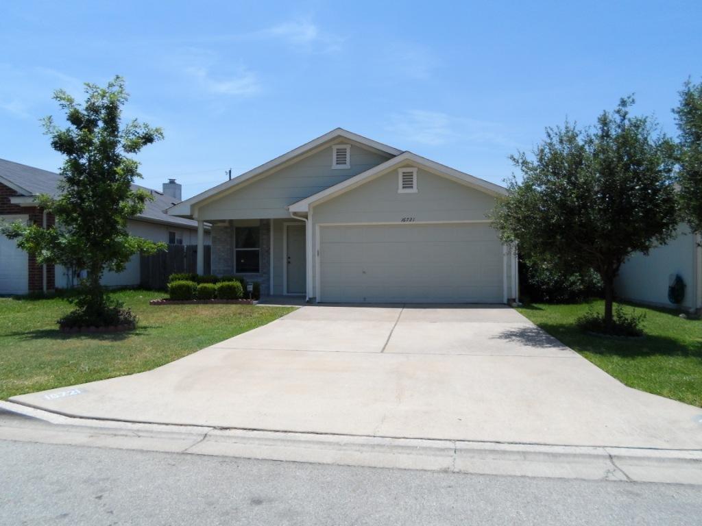 16721 Hamilton Point Circle , Manor, TX, 78653 | 5062636 | Realty Texas LLC