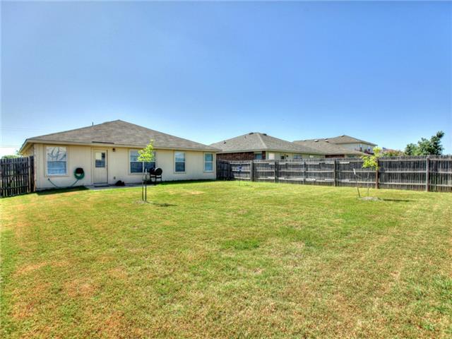 244 Shale Drive , Jarrell, TX, 76537 | 7075187 | Realty Texas LLC