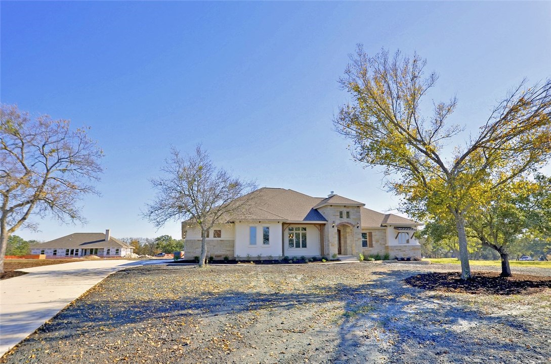105 Pleasant Nest Place , Liberty Hill, TX, 78642 | 3415249 | Realty Texas LLC
