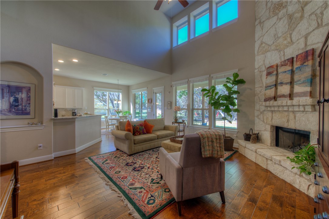 1335 Flint Rock Loop , Driftwood, TX, 78619 | 3649822 | Realty Texas LLC