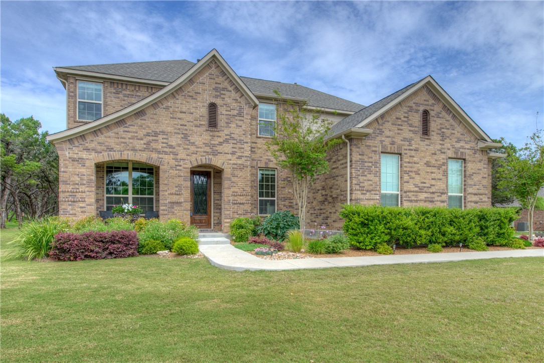 1335 Flint Rock Loop , Driftwood, TX, 78619 | 3649822 | Realty Texas LLC