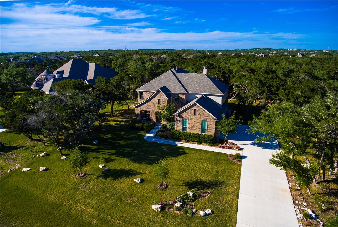 1335 Flint Rock Loop , Driftwood, TX, 78619 | 3649822 | Realty Texas LLC
