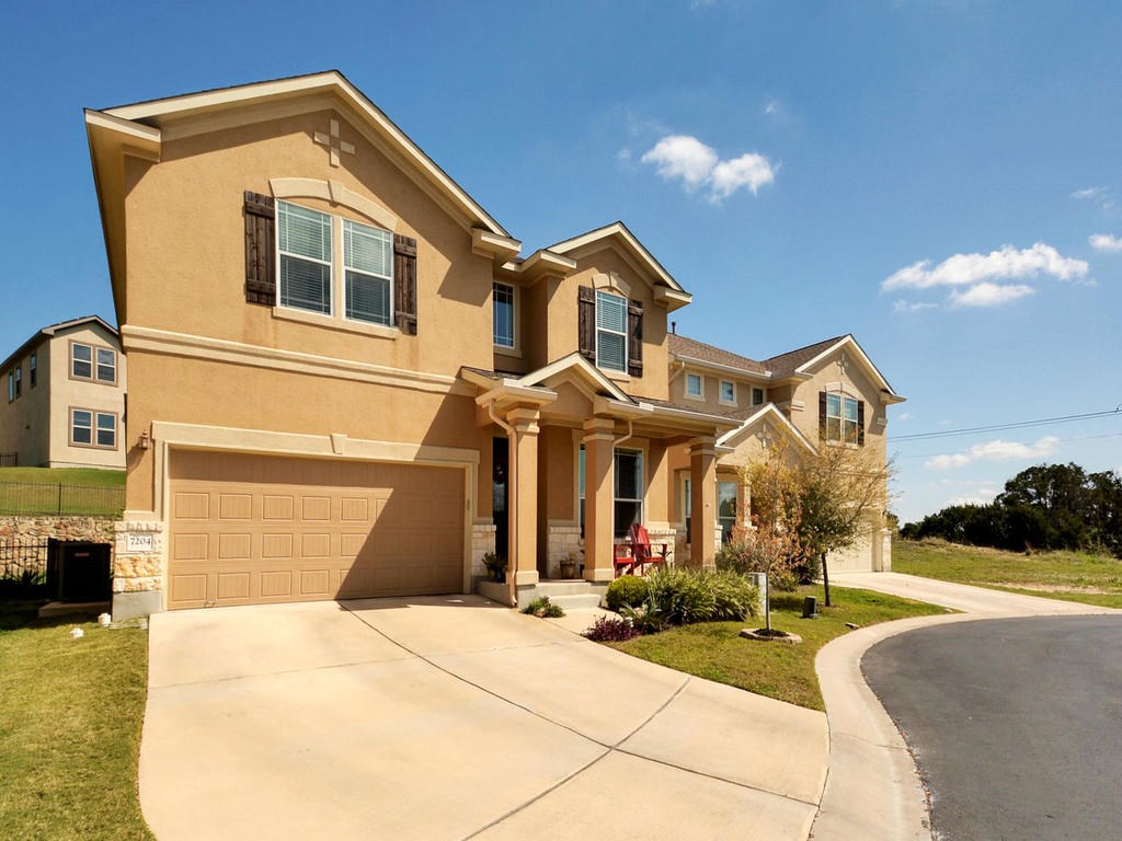 7204 Lookout Bluff Terrace D-16 , Austin, TX, 78735 | 4862125 | Realty Texas LLC