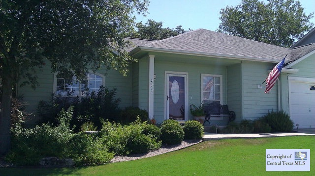 2035 Nevada Street, San Marcos, TX, 78666 | 197706 | Realty Texas LLC